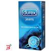 RECKITT BENCKISER H.(IT.) SPA PROFILATTICO DUREX SETTEBELLO JEANS 12 PEZZI
