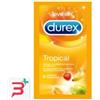 RECKITT BENCKISER H.(IT.) SpA PROFILATTICO DUREX TROPICAL EASY ON 6 PEZZI
