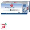 PIKDARE SpA SIRINGA PIC STERILE MONOUSO CAPACITA' 2,5ML CON AGO GAUGE14 10 PEZZI