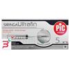 THERAS CONSUMER HEALTH SRL SIRINGA PIC ULTRAFINE 5 ML AGO 14 10 PEZZI