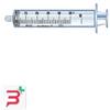 THERAS CONSUMER HEALTH SRL SIRINGA PIC INDOLOR STERILE CAPACITA' 50ML SENZA AGO MONTATO LUER LOCK 1 PEZZO