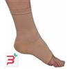 DUAL SANITALY SPA SOC.BENEFIT CAVIGLIERA CALZINO SOTTILE IN COTONE GIBAUD MISURA 1