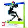 PIETRASANTA PHARMA SpA CAVIGLIERA ELASTICA MASTER-AID SPORT TAGLIA 2 21/23CM