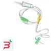 SAFETY SPA DEFLUSSORE STERILE SENZA AGO