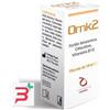 OMIKRON ITALIA Srl OMK2 SOLUZIONE OFTALMICA STERILE 10 ML