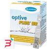 ABBVIE Srl OPTIVE PLUS UD GOCCE OCULARI 30 FLACONCINI MONODOSE 0,4 ML