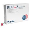 FIDIA FARMACEUTICI SpA BLU YAL A GOCCE OCULARI 15 FLACONCINI MONODOSE 0,30 ML