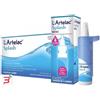 BAUSCH & LOMB-IOM SpA ARTELAC SPLASH MULTIDOSE GOCCE OCULARI FLACONE 10 ML