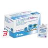 FIDIA FARMACEUTICI SPA GARZA OCULARE MEDICATA IRIDIUM BABY 28 PEZZI
