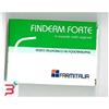 FARMITALIA SRL - SOC. UNIPERS. FINDERM FORTE CAPSULE MOLLI VAGINALI CONFEZIONE DA 6 PEZZI