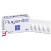 SAKURA ITALIA SRL FLUGENIL 600 10 OVULI VAGINALI