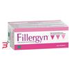 DIADEMA FARMACEUTICI Srl FILLERGYN GEL VAGINALE ACIDO IALURONICO TUBO 25 G