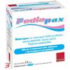 BIOPROJET ITALIA SRL PEDIAPAX POLVERE 20 BUSTINE 13,125 G