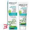 ZUCCARI Srl GEL INTIMO ALOEVERA2 GEL INTIMO ULTRADELICATO 80 ML