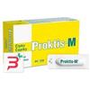 FARMA-DERMA Srl PROKTIS-M 10 SUPPOSTE 2 G