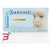 HALEON ITALY Srl SOLUZIONE FISIOLOGICA PER ASPIRATORE NASALE NARHINEL 20 FIALE DA 5ML