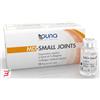 GUNA SpA MD-SMALL JOINTS ITALIA 10 FLACONCINI INIETTABILI 2 ML