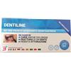 GHIMAS SpA DENTILINE PASTA 2 G + LIQUIDO 1 G