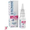 EURITALIA PHARMA (div.COSWELL) ISOMAR SOLUZIONE ACQUA MARE BABY SPRAY NO GAS 30ML