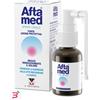 A.MENARINI IND.FARM.RIUN.Srl AFTAMED SPRAY FLACONE 20 ML