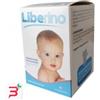 AUROBINDO PHARMA ITALIA SRL LIBERINO GOCCE NASALI 25 FLACONCINI 5 ML