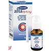 POLIFARMA BENESSERE SRL AFTASPRAY EMOFORM 15 ML