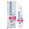 EURITALIA PHARMA (div.COSWELL) ISOMAR SPRAY BABY CON CAMOMILLA 100 ML