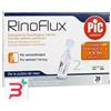 THERAS CONSUMER HEALTH SRL RINOFLUX SOLUZIONE FISIOLOGICA 20 FIALE 2 ML