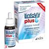 NOOS SRL LINFOVIR PLUS GOCCE NASALI 20 ML