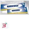 MEDICOSS SAS DI A. COSSALTER NARICOSS UNGUENTO NASALE 15 G