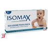 EURITALIA PHARMA (div.COSWELL) SOLUZIONE FISIOLOGICA NASALE OCULARE AEROSOLTERAPIA 20X5 ML