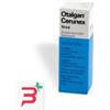 COOPER CONSUMER HEALTH IT Srl OTALGAN CERUNEX GOCCE AURICOLARI 10 ML