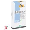 PRODECO PHARMA SRL GSE EAR DROPS FREE 10 PIPETTE 0,3 ML