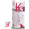 EUCARE Srl KUPEROS CREMA TUBO 50 ML