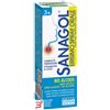 NAMED SRL SANAGOL SPRAY ERISIMO SENZA ALCOOL 20 ML
