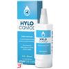 URSAPHARM Srl HYLO-COMOD GOCCE OCULARI IALURONATO DI SODIO 0,1% FLACONCINO 10 ML