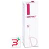 DREX PHARMA SRL DERMACIT GEL DISPOSITIVO MEDICO INDICATO NEI CASI DI FERITE TRAUMATICHE E POSTCHIRURGICHE, ULCERE POSTRAUMATICHE, PIAGHE DA DECUBITO, FOLLICOLITI, IMPETIGINE E PERIONISSI 1 PEZZO