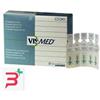 DOC GENERICI SRL GOCCE OCULARI VISMED LUBRIFICANTI MULTI FLACONE 10 ML