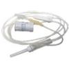 P.B. PHARMA SRL DEFLUSSORE CON REGOLATORE DI FLUSSO 1 PEZZO