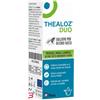 THEA FARMA SpA THEALOZ DUO SOLUZIONE OCULARE FLACONE 10 ML