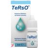 D.M.G. ITALIA SRL SOLUZIONE OFTALMICA TERSO AD AZIONE OSMOTICA 8 ML