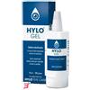 URSAPHARM Srl HYLO-GEL COLLIRIO LUBRIFICANTE ACIDO IALURONICO 0,2% 10 ML