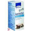 FORMEVET Srl KORRECTOR CRESCITA FLACONE 220 ML