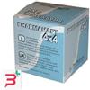 P.B. PHARMA Srl BENDA ELASTICA AUTOADESIVA PHARMAHAFT CM4X4M 1 PEZZO