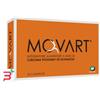 SCHARPER SpA MOVART 30 COMPRESSE ASTUCCIO 39 G