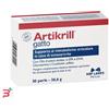 N.B.F. LANES Srl ARTIKRILL GATTO BLISTER 30 PERLE