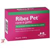 N.B.F. LANES Srl RIBES PET BLISTER 30 PERLE