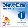 NAMED Srl NEW ERA I 240 GRANULI