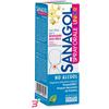 NAMED Srl SANAGOL SPRAY JUNIOR PROPOLI FRAGOLA 20 ML