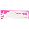 AEFFE FARMACEUTICI Srl VASELINA BIANCA AFOM 30 G
